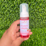 Feminine Foam Wash