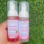 Feminine Foam Wash - Image 2