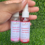 Feminine Yoni Spray - Image 3