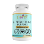 Blocked Tube Support Supplement