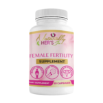 Female Fertility Supplement