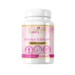 Female Fertility Supplement - Image 3