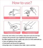 Vaginal Tightening Gel - Image 4