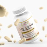 Maca Root Capsule - Image 2