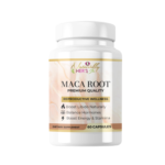 Maca Root Capsule - Image 3