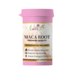 Maca Root Capsule - Image 4
