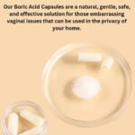 Boric Acid Suppositories - Image 5