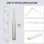 Yoni Detox Pearl Applicator - Image 2