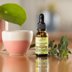 Endometriosis/ Womb Drops