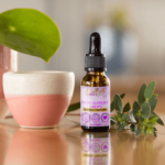 PCOS Support Drops