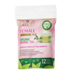 Female Fertility Tea