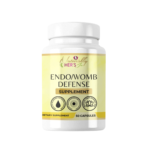 Endo/ Womb Defense Supplement - Image 4