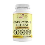 Endo/ Womb Defense Supplement