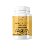 Fibro & Cyst Defense Supplement - Image 3