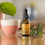 Fibroids & Cyst Support Drops