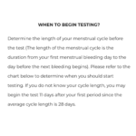 Ovulation Test Strip - Image 4