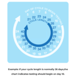 Ovulation Test Strip - Image 5