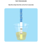 Ovulation Test Strip - Image 7