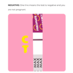 Pregnancy Test Strip - Image 6
