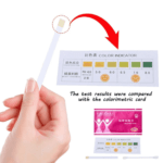Sister Female Self-Test Card - Image 5