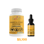 Fibroids & Cyst Bundle - Image 2