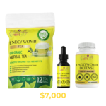 Endo/ Womb Bundle