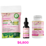 Female Fertility Bundle
