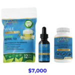 Male Fertility Bundle
