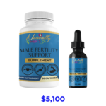 Male Fertility Bundle - Image 2