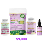 PCOS Support Bundles