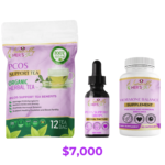 PCOS Support Bundles - Image 2