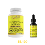 Endo/ Womb Bundle - Image 2