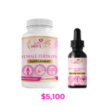 Female Fertility Bundle - Image 2