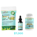 Blocked Tube Support Bundle